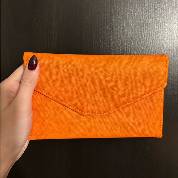 Zoppen passport holder/travel wallet - Picture 7 of 8